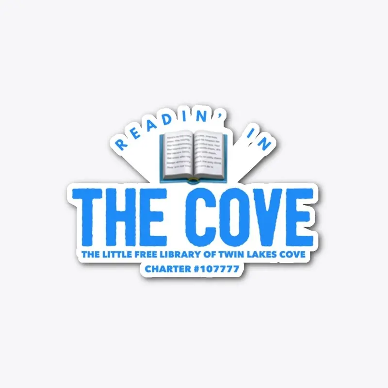 Readin' in the Cove Collection